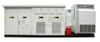 European-style Photovoltaic Inverter Step-up Integrated Machine