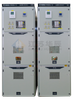 Indoor AC High Voltage Metal-Clad Withdrawable Switchgear