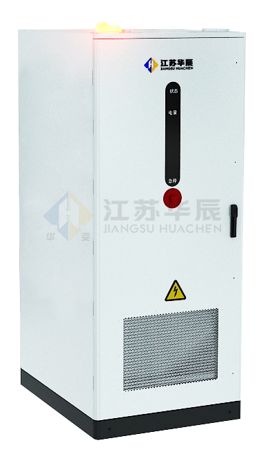 100kW Full Liquid-Cooled Energy Storage Integrated Cabinet