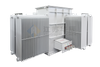 ZGS New Energy Oil-Immersed Combined Transformer