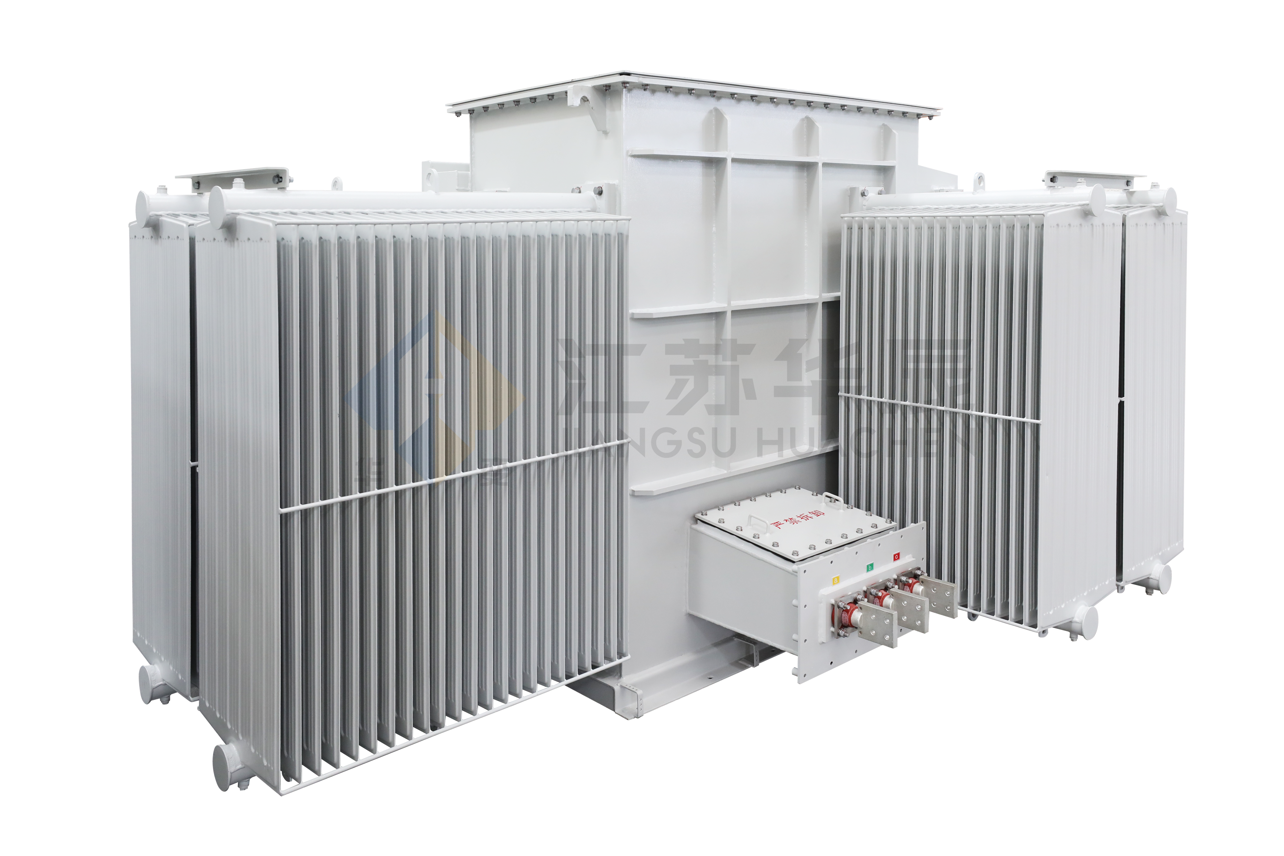 ZGS New Energy Oil-Immersed Combined Transformer